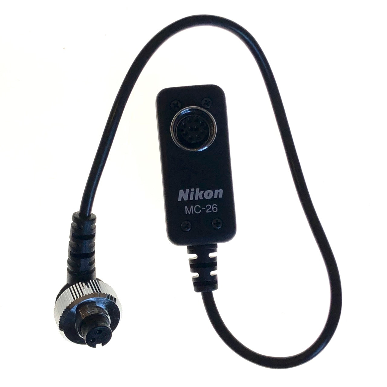 Nikon MC-26