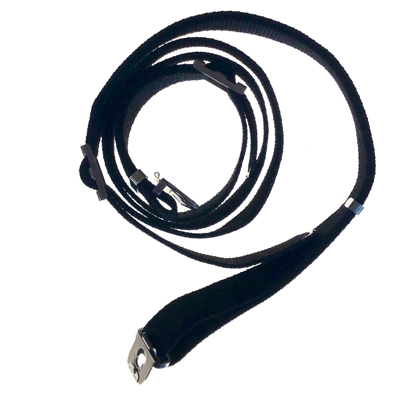 Pentax strap for 6x7 and 645
