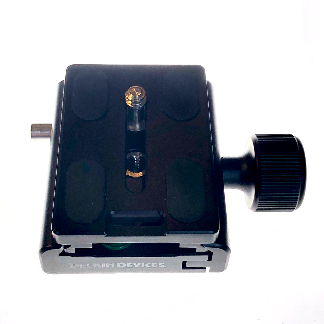 Delkin Devices Arca compatible clamp