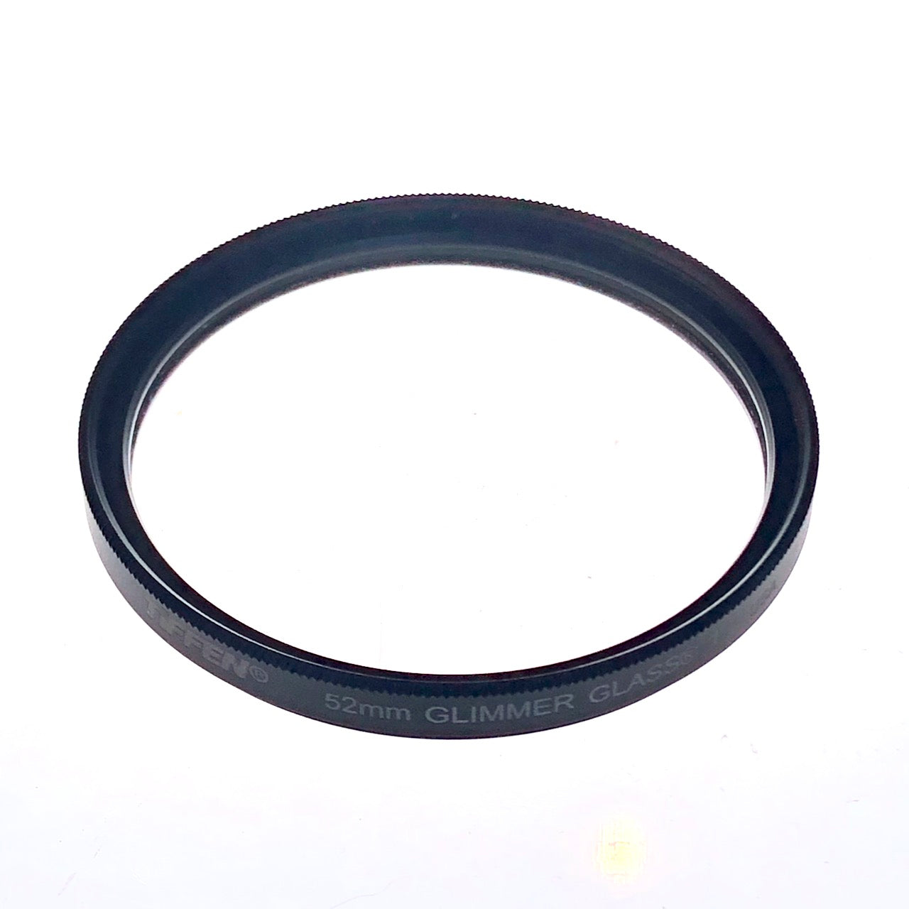 Tiffen Gilmmer Glass 1 filter - 52mm