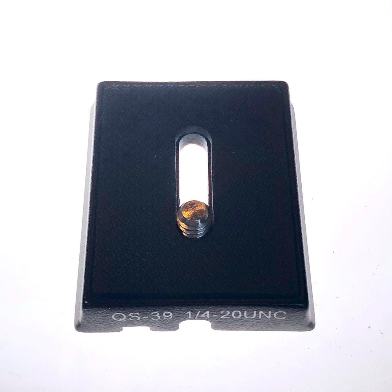 Vanguard QS-13 Quick Release Plate