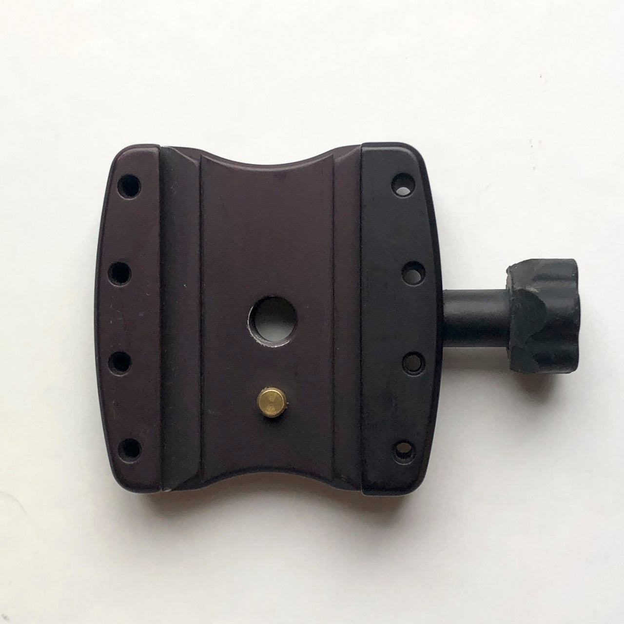 Acratech Arca-compatible clamp
