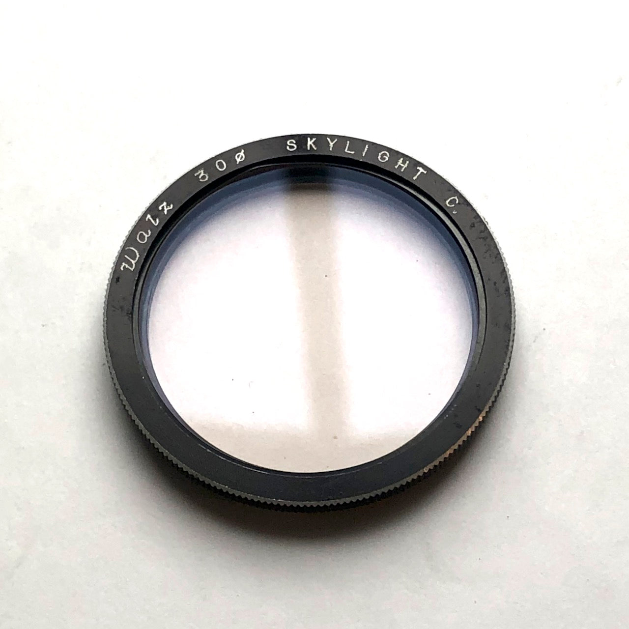 Walz UV Filter for Bay 1