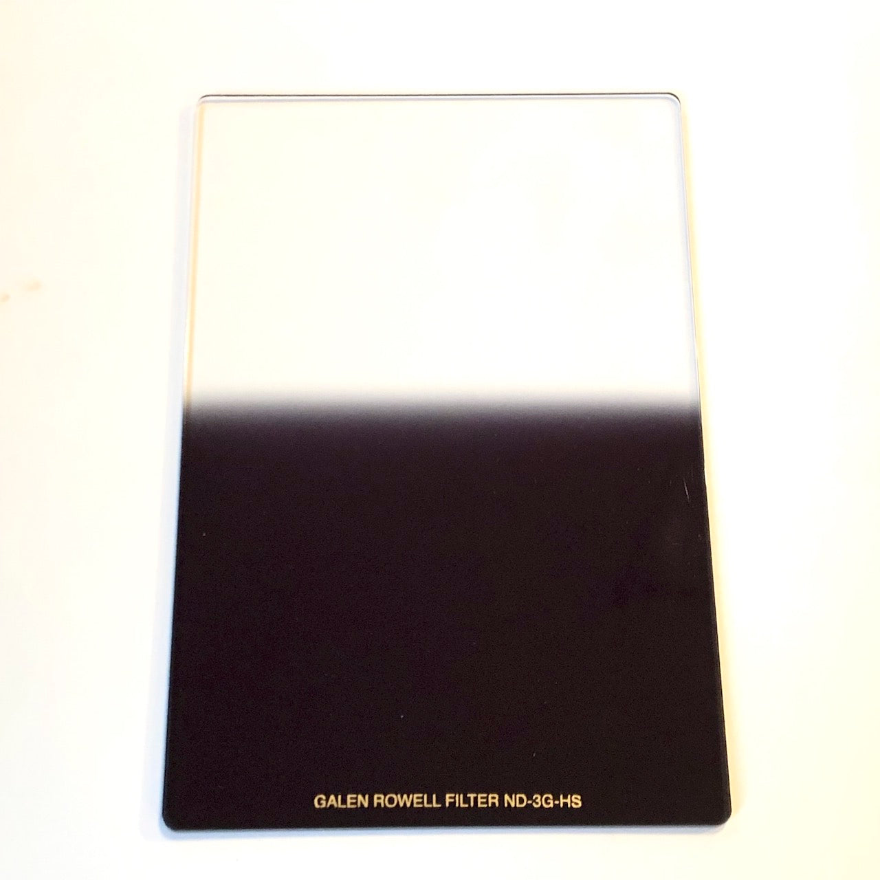 Singh Ray Galen Rowell ND-2G-HS (100x150mm)