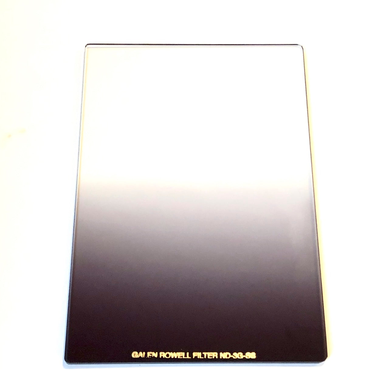 Singh Ray Galen Rowell ND-2G-SS (100x150mm)