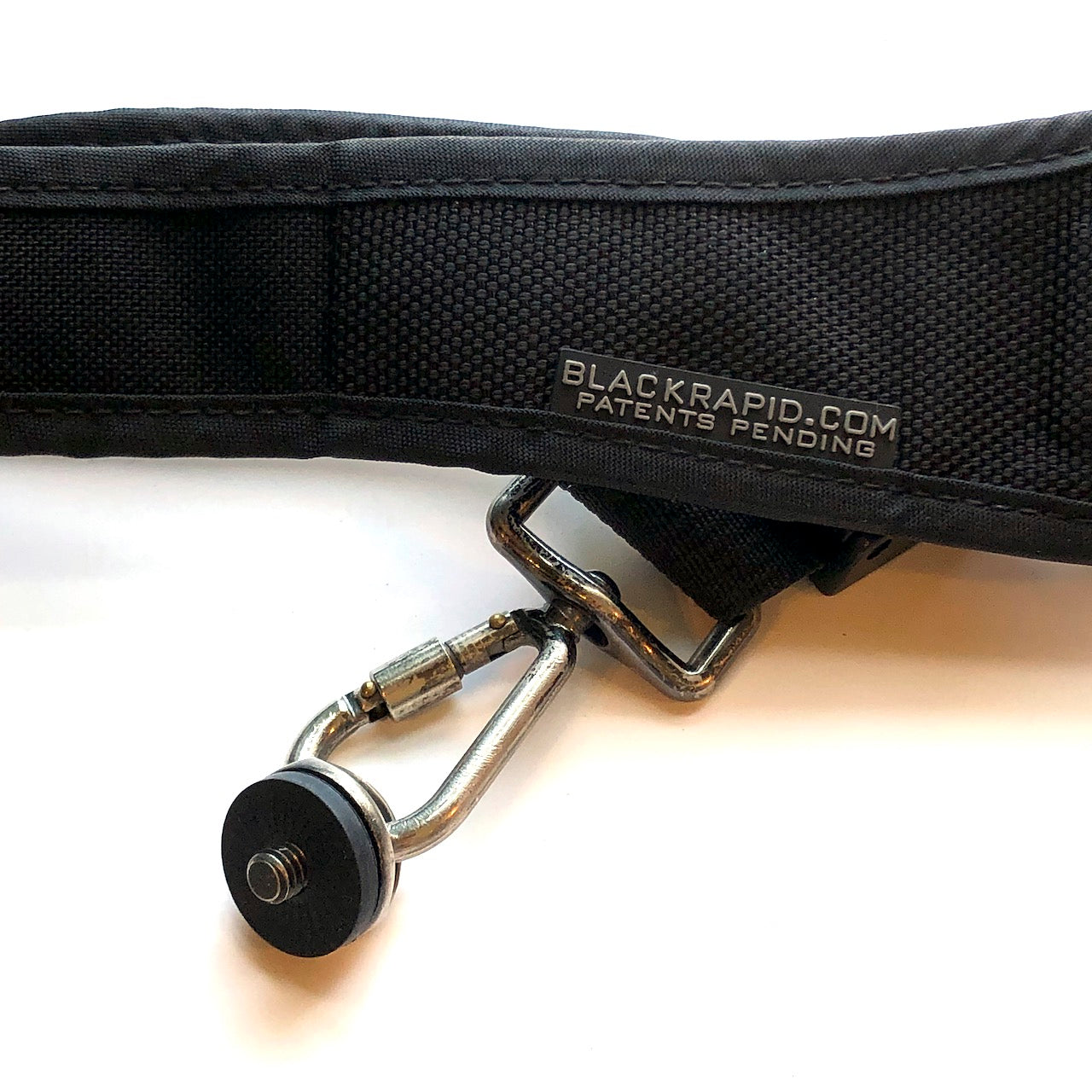 Blackrapid RS-W2 strap