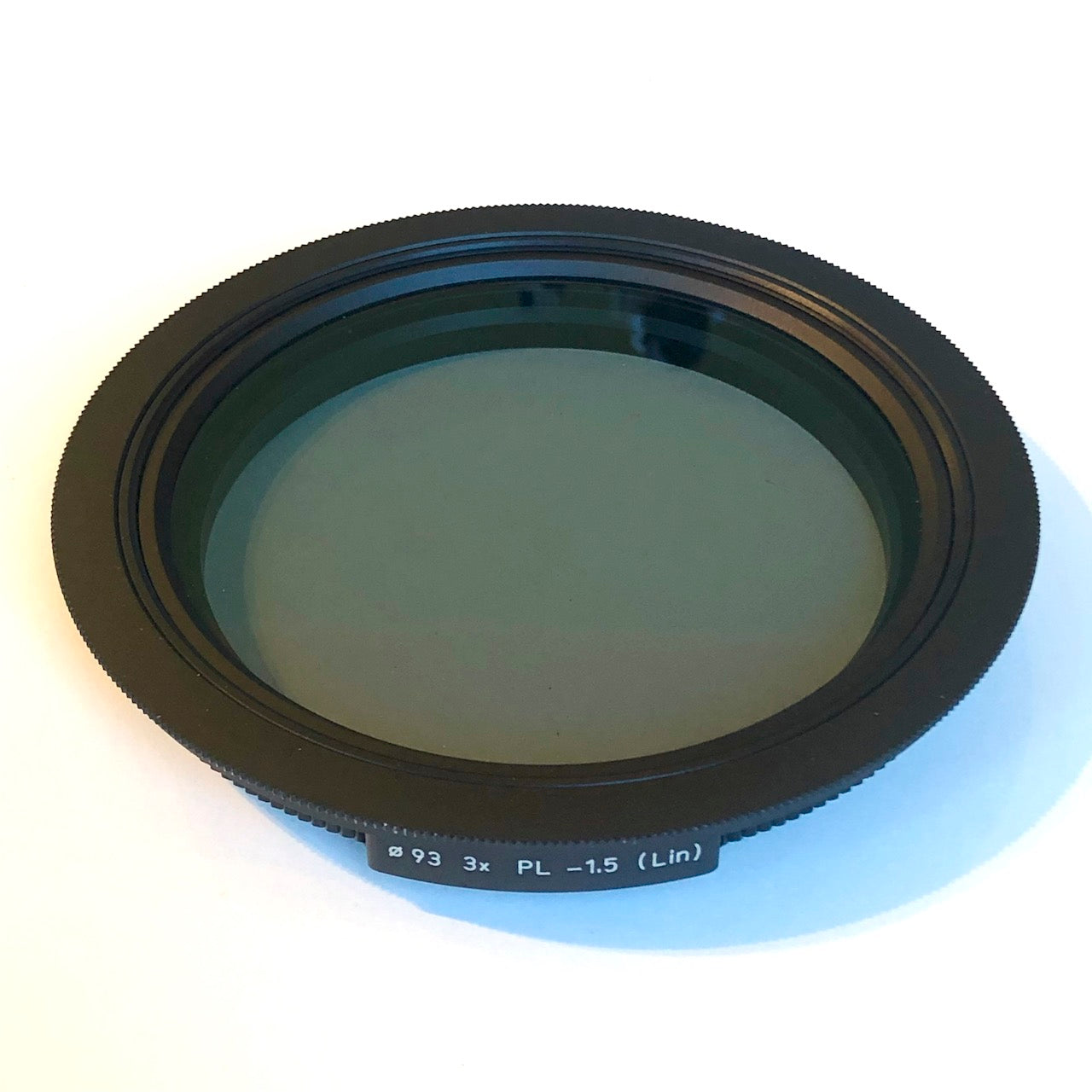 Hasselblad 41645 Polarizing filter (93mm)