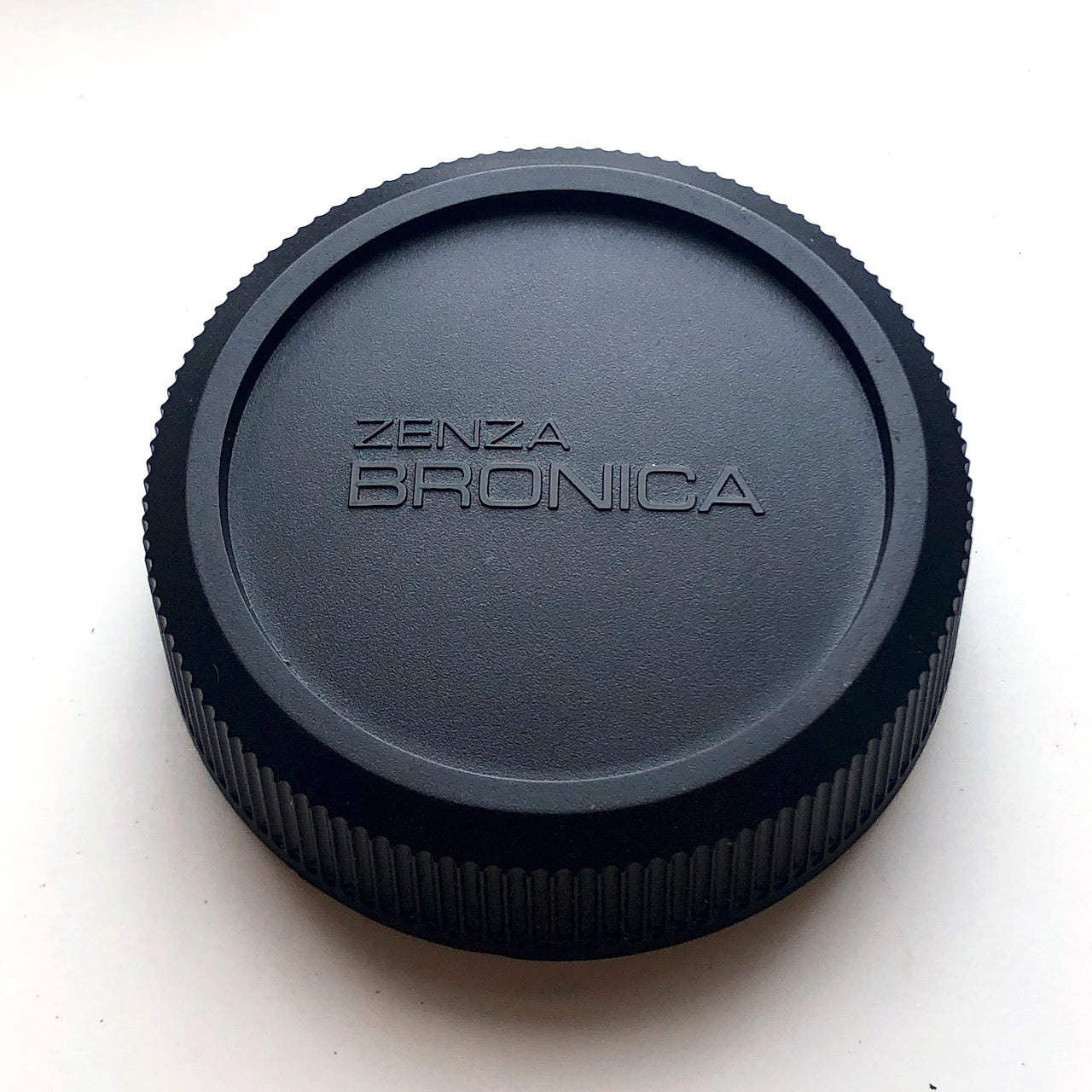 Bronica GS rear lens cap