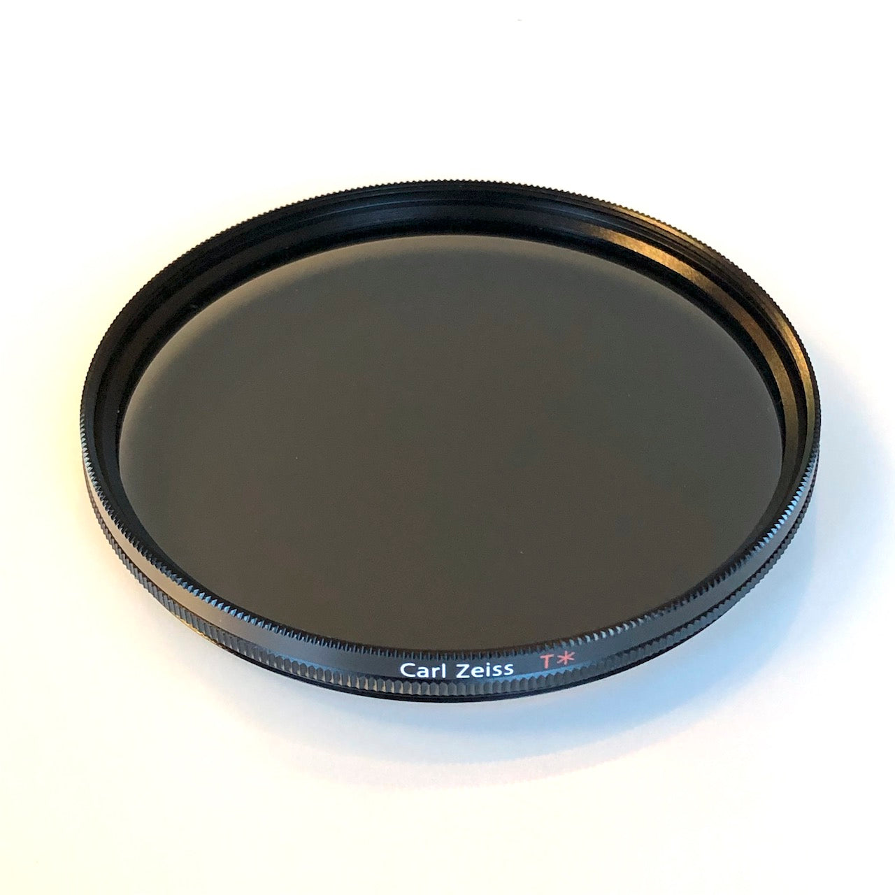 Carl Zeiss T* Circular Polarizer (72mm)