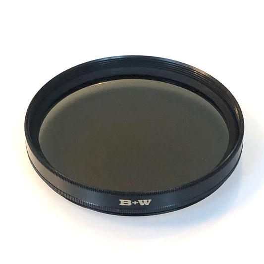 B+W TOP-POL Linear Polarizer (58mm)