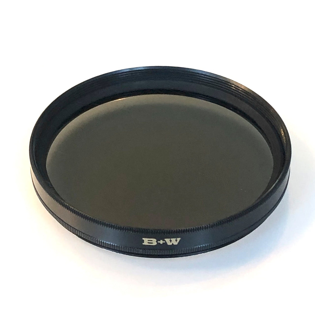 B+W Circular Polarizer F-Pro MRC (77mm)