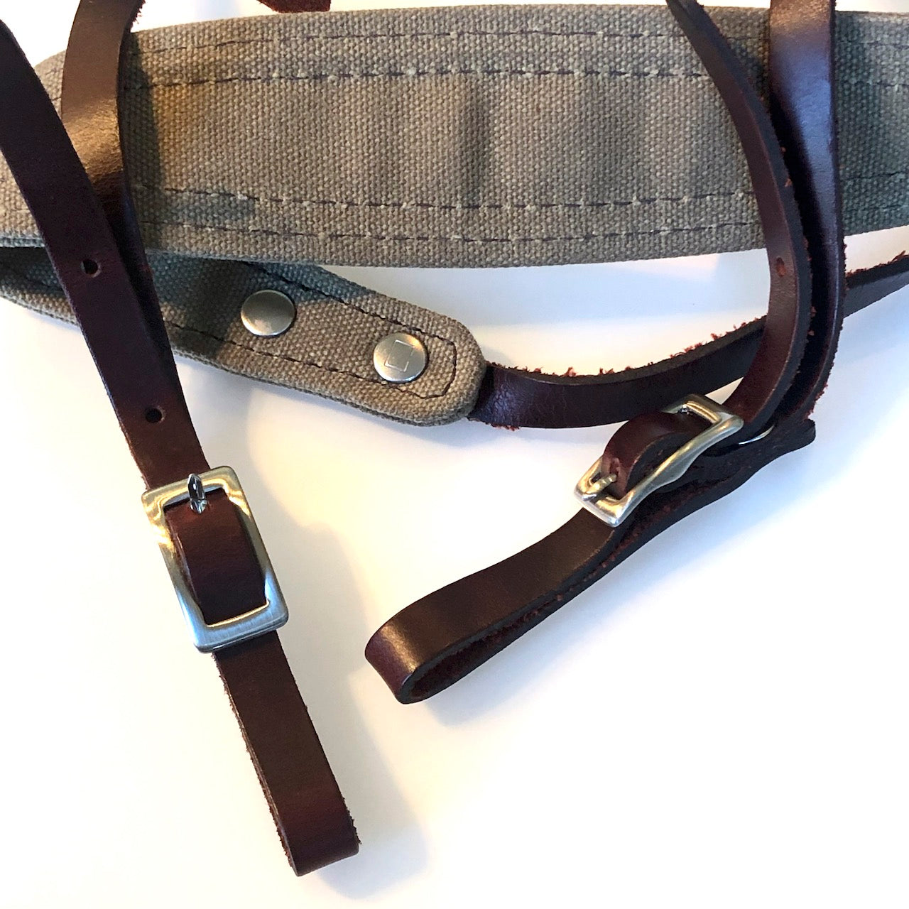 Ona "The Lima" camera strap