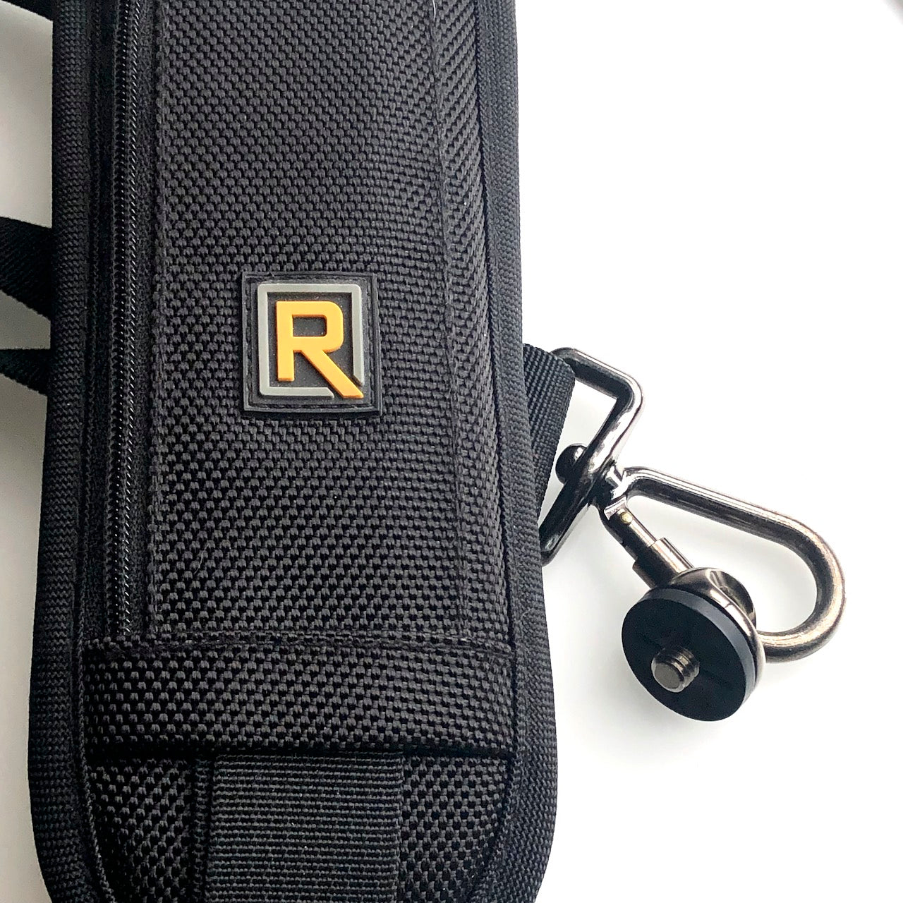 Blackrapid strap