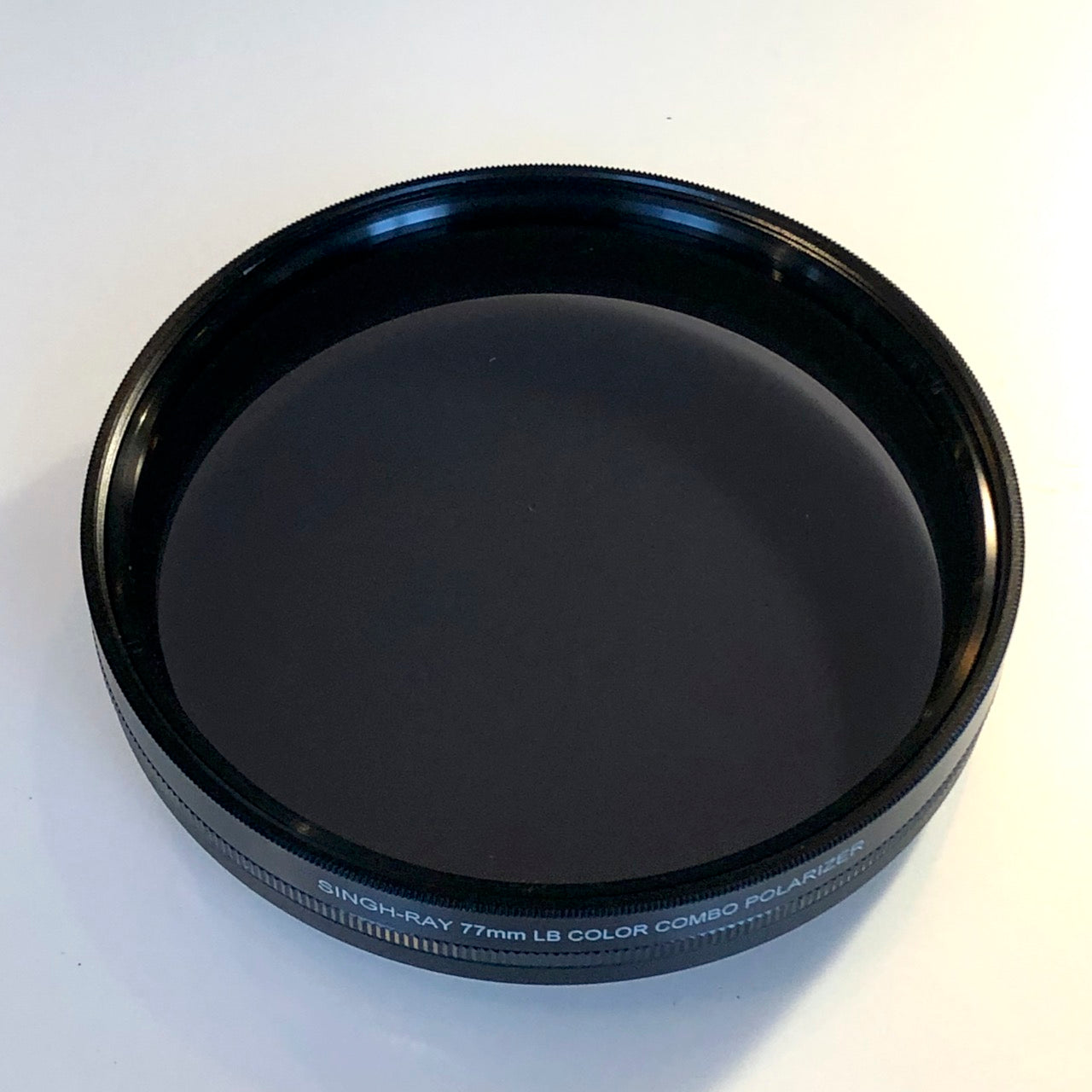 Singh Ray LB Color Combo Polarizer (77mm)