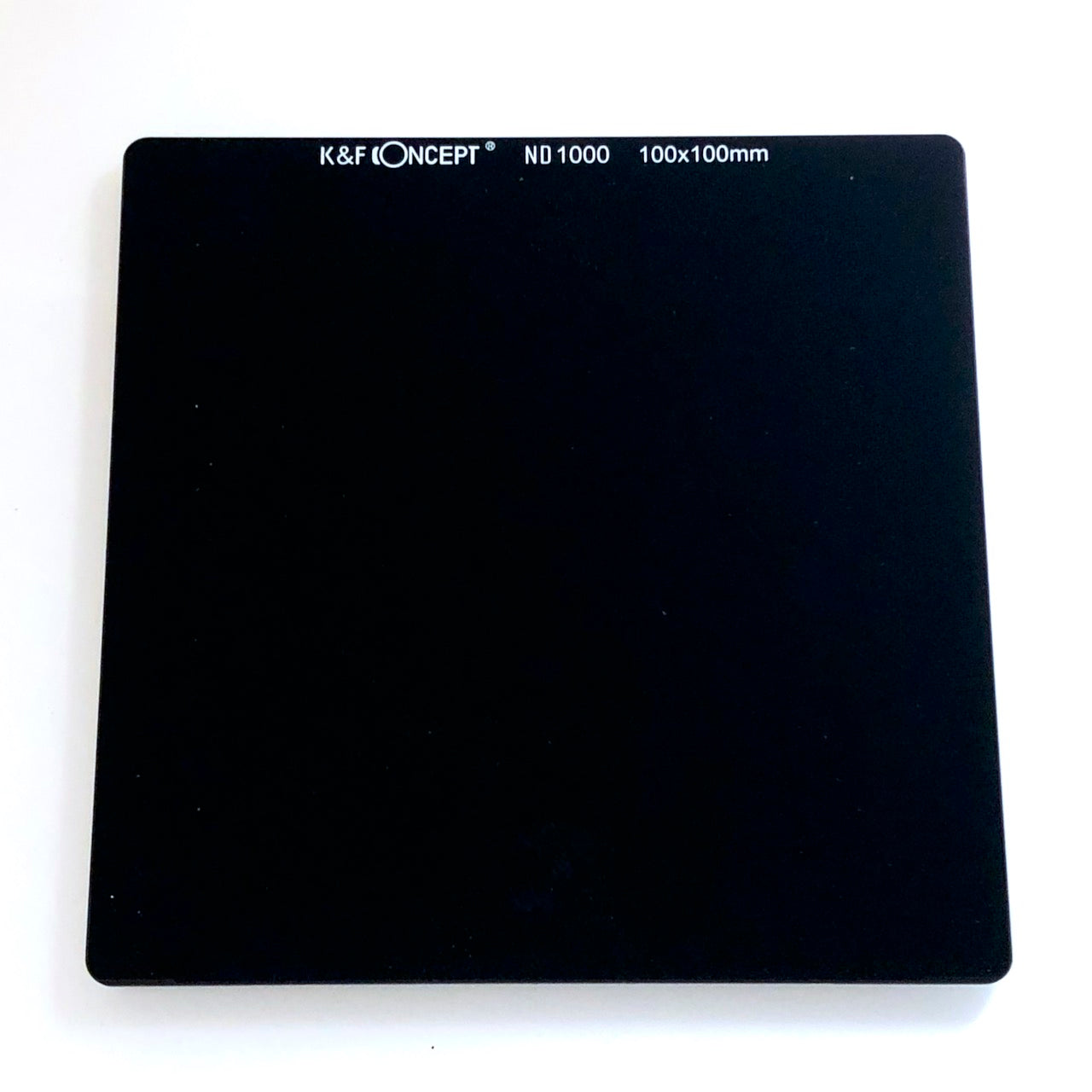 K&F Concept ND1000 (100x100mm)