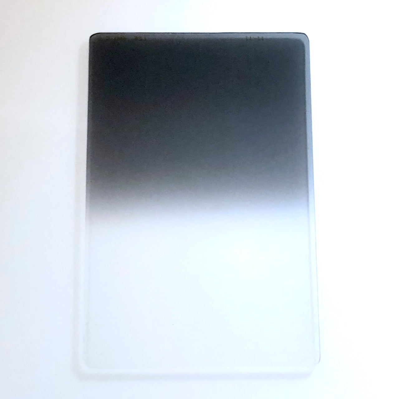 Benro Master glass graduated ND filters (100x150mm)