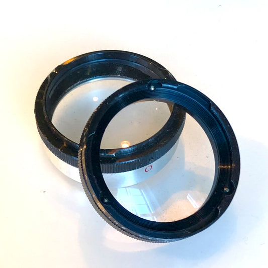 Yashica Close-up Diopter No.1 for Bay 1