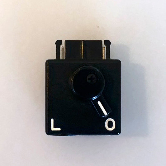 Mamiya Cable Release Adapter RC401