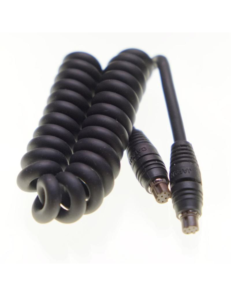 Canon EOS Connecting Cord 60