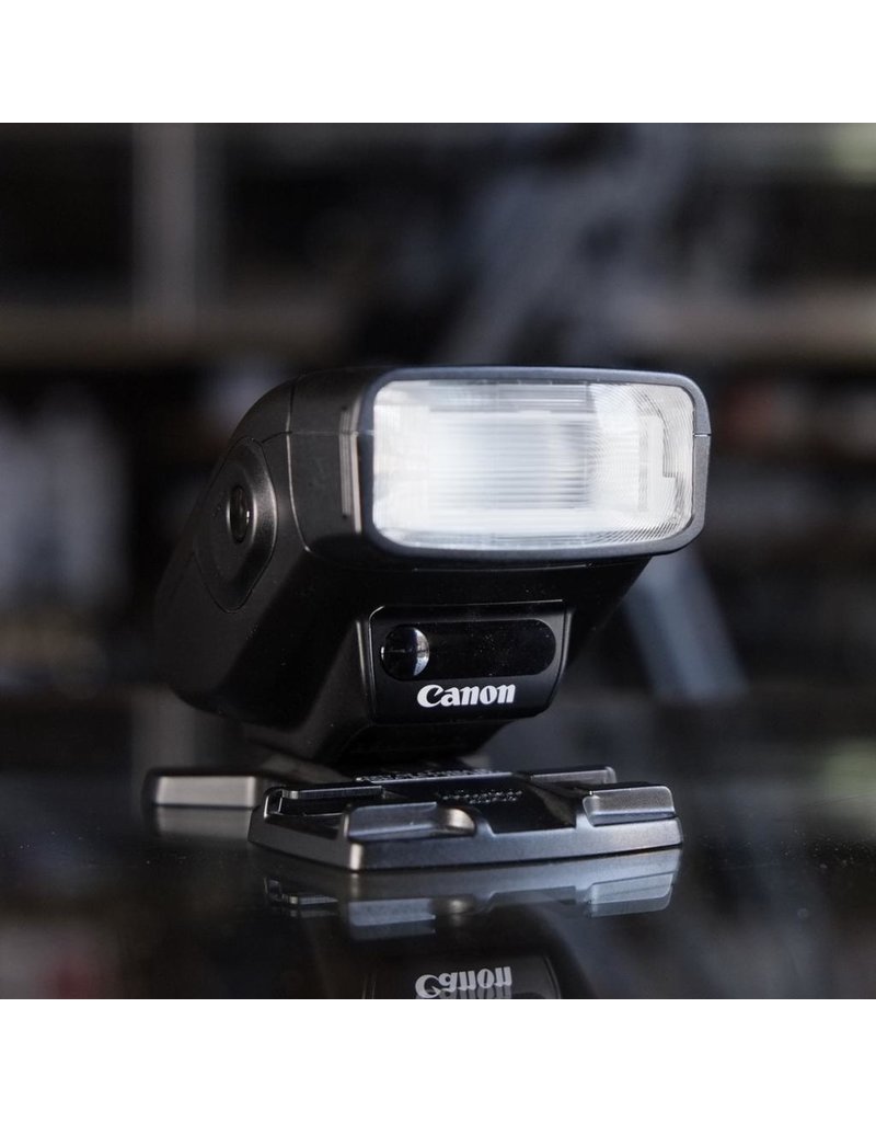 Canon Speedlite 270EXII
