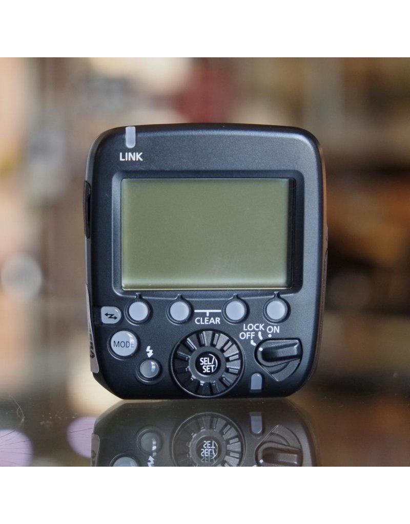 Canon Speedlite Transmitter ST-E3-RT