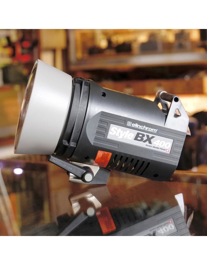 Elinchrom Style BX400
