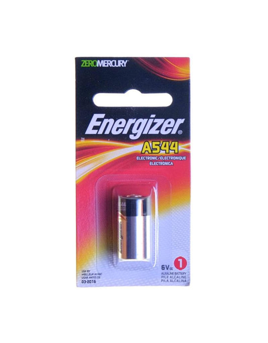 Energizer A544 (6v)