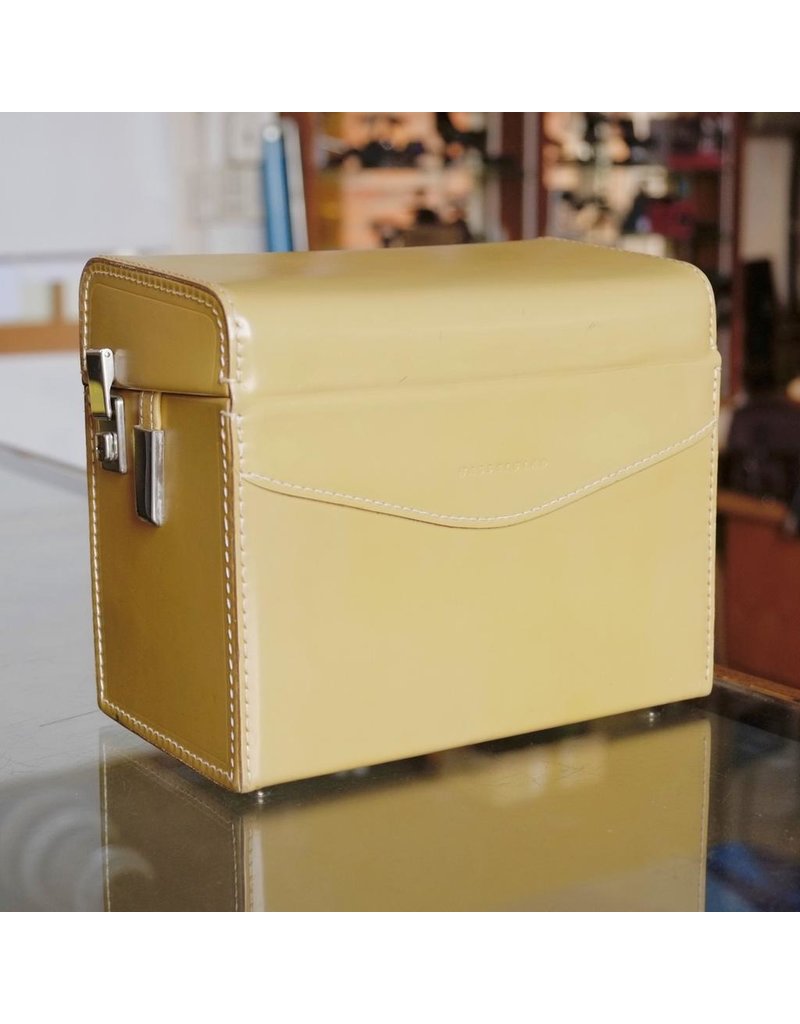 Hasselblad 525 Leather Case