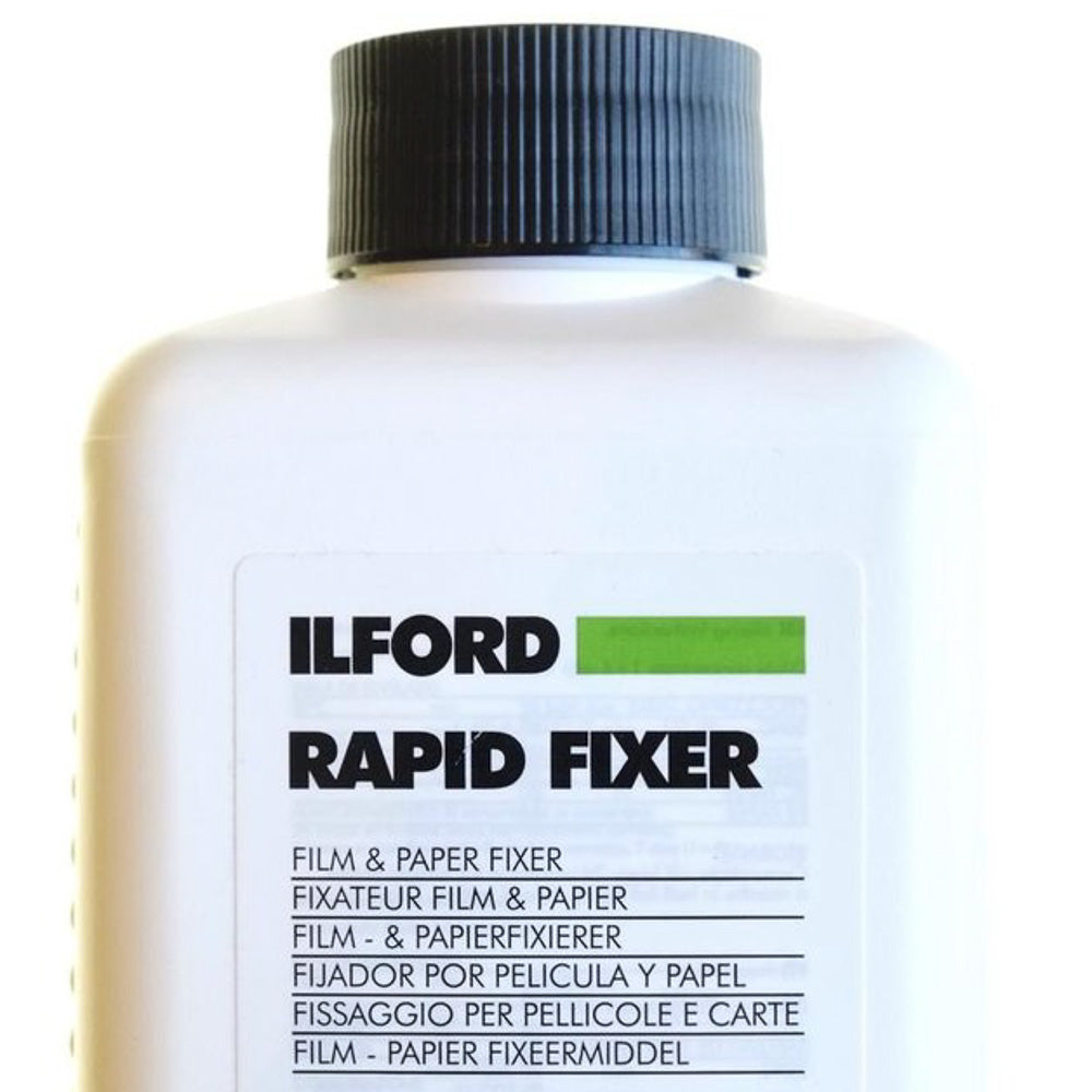Ilford Rapid Fixer