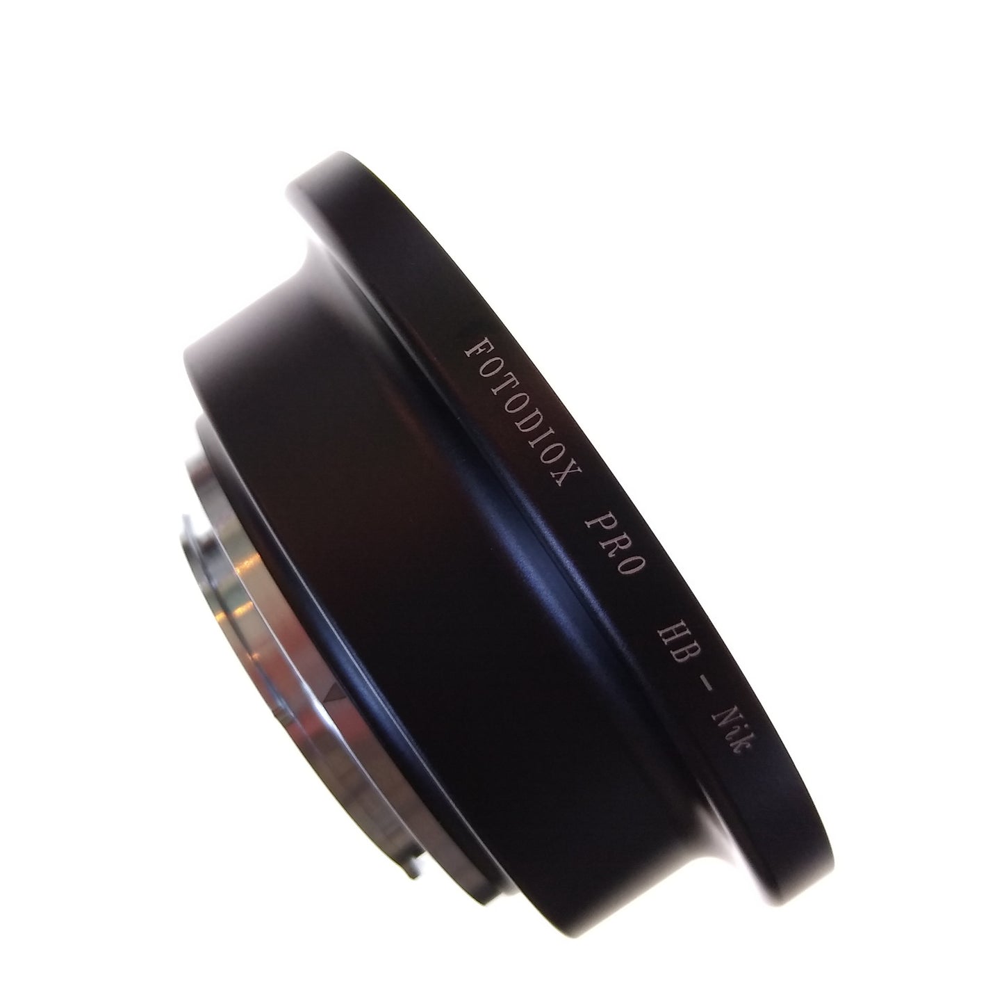Fotodiox Pro Hasselblad V to Nikon F Mount Adapter