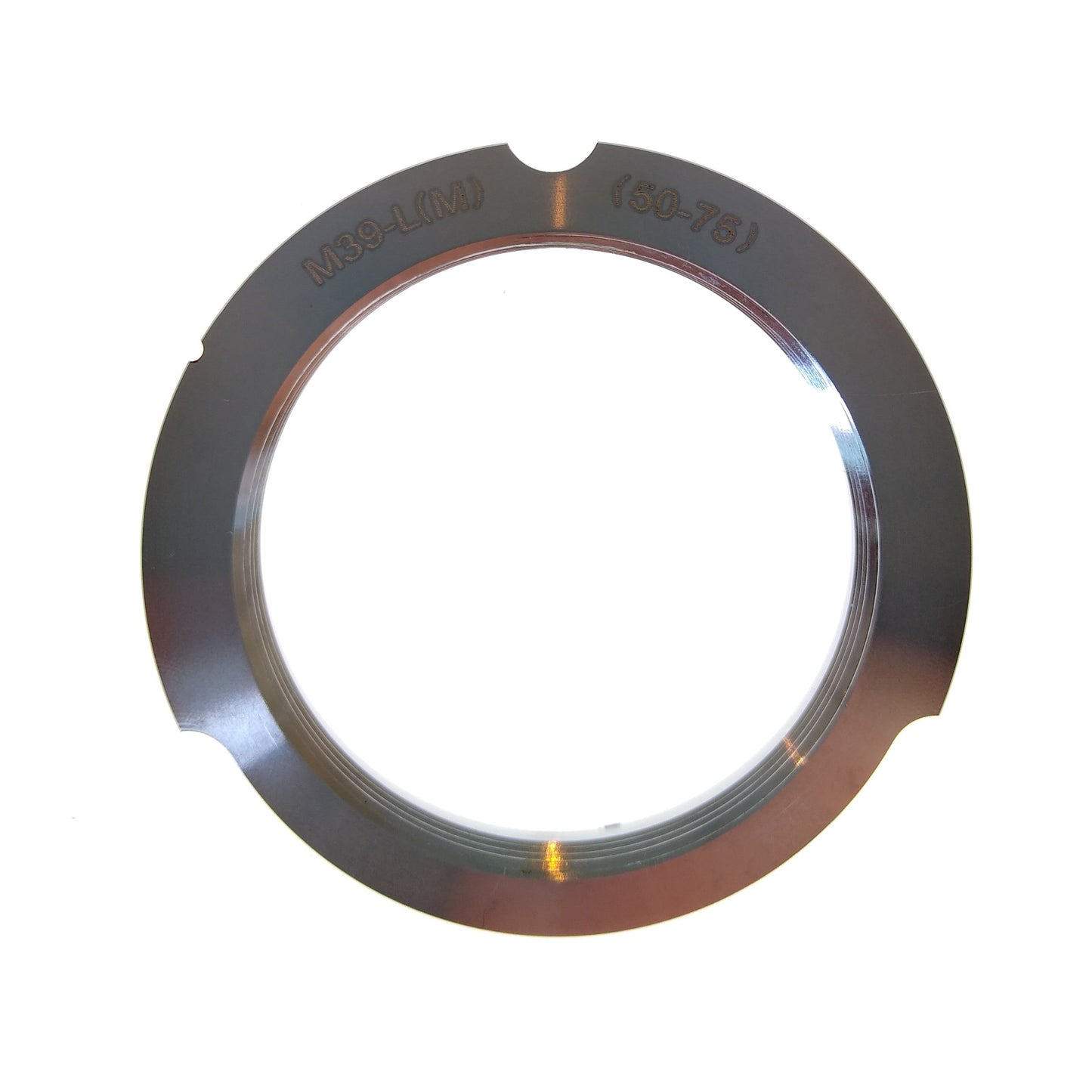 Generic 28/90mm LTM-M adapter