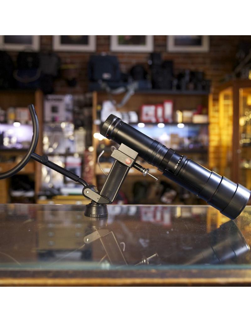 Leitz 400mm f6.8 Telyt-R for Leica R
