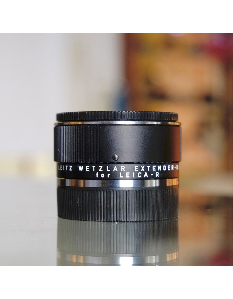 Leitz Extender-R 2x for Leica R