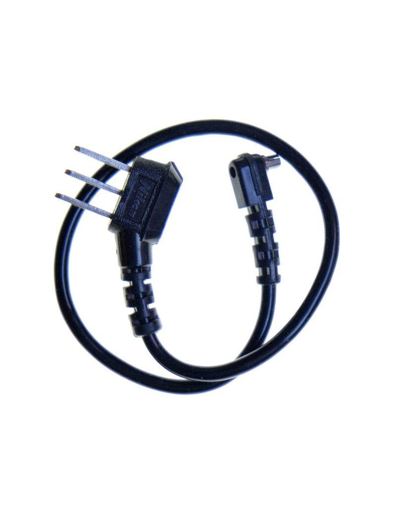 Nikon SC-7 Sync Cord.