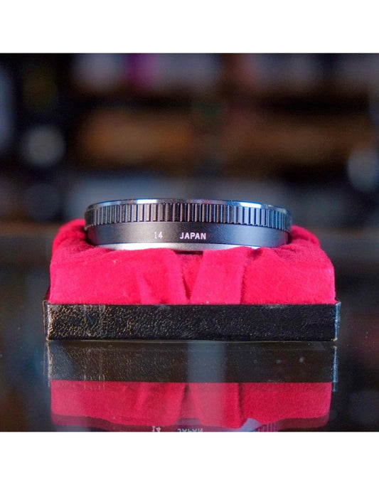 Olympus OM extension tube 14