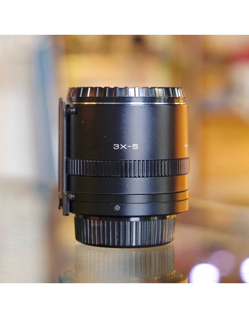 Vivitar 3X Teleconverter for Minolta MD